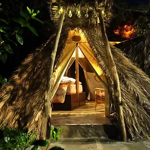 Mazo The Glamping , Lodero Espagne