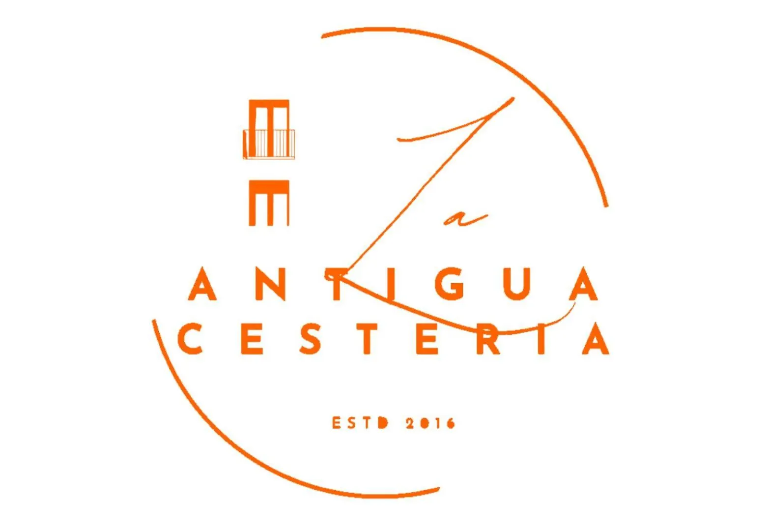 Antigua Cesteria Seville Spain